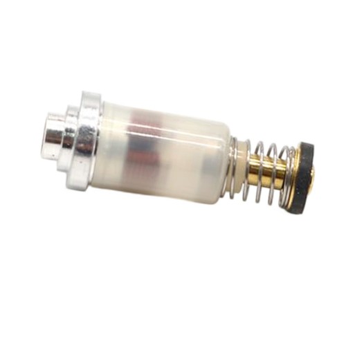 Gas solenoid valve for - solenoid,