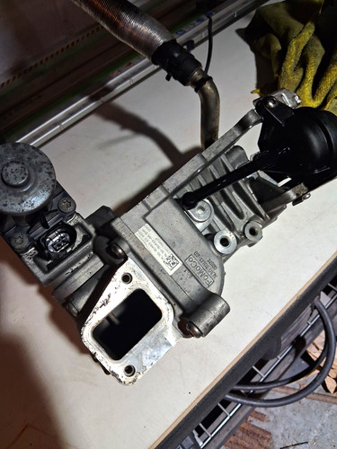 Range rover vogue l405 egr - rover,