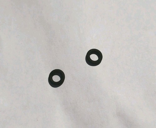 Rings fixes leaking - rings,
