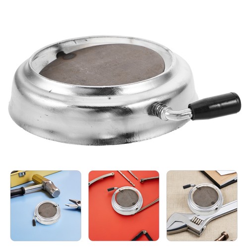 Universal cast iron - universal,