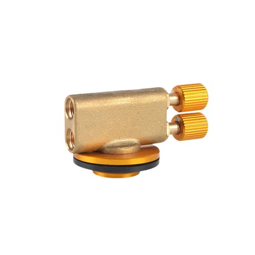 Outdoor flat cylinder - flat, gas