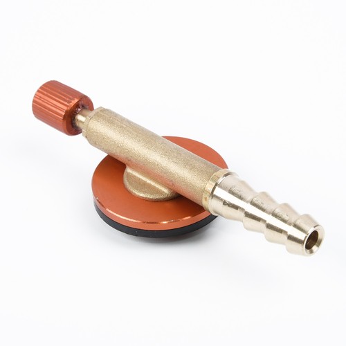 Metal butane gas stove - butane, camping