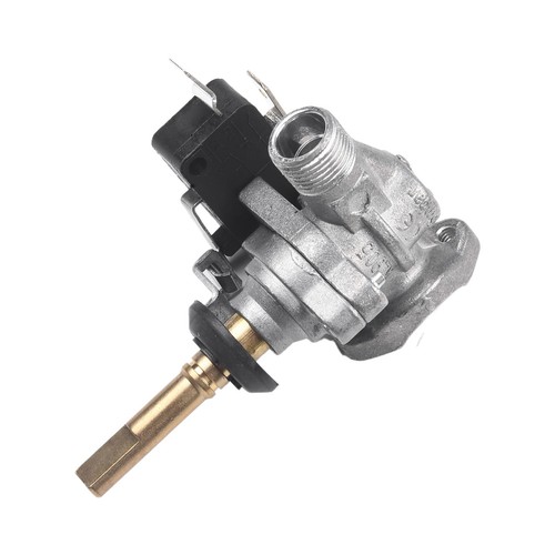 Movable ejector pin design gas - pin,