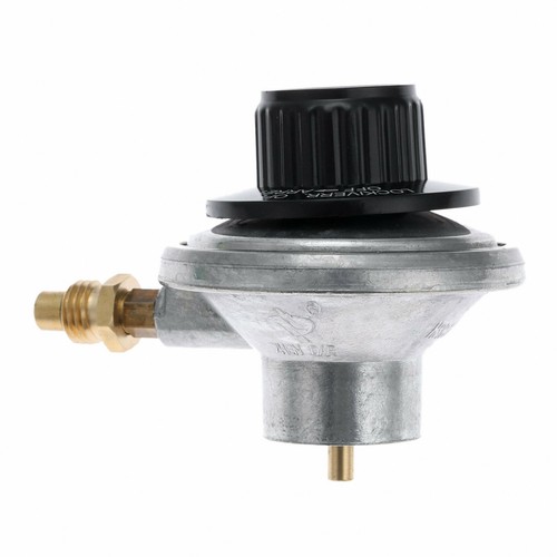 Low pressure gas stove valve - pressure,