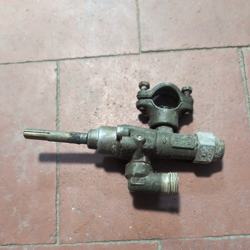Lincat opus gas tap - valve, va41