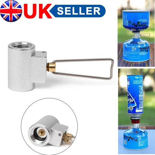 Outdoor camping gas - gas, refill