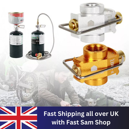 Outdoor camping gas refill - outdoor,