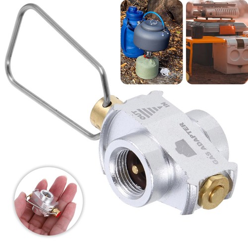 Outdoor camping gas - camping,