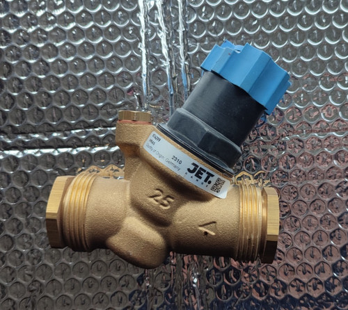 Jet range 28mm compression - 28mm,