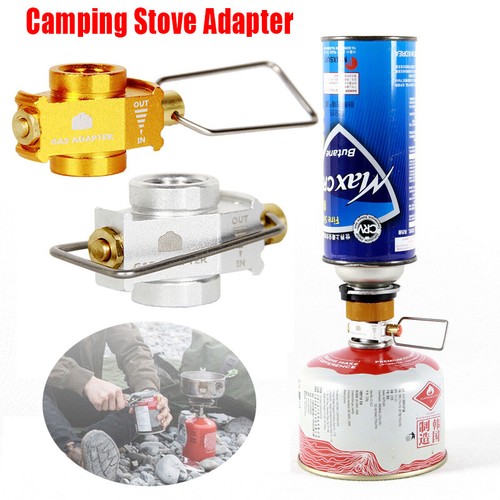 Outdoor camping gas refill - camping,