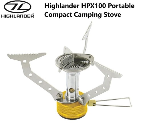 Highlander hpx100 gas compact - highlander,