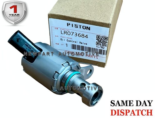 Piston oil cooling - piston, for