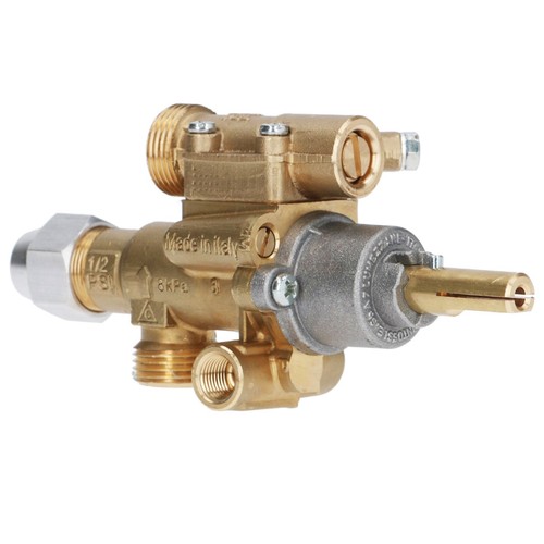 Gas valve gv03 pel22s for - valve,