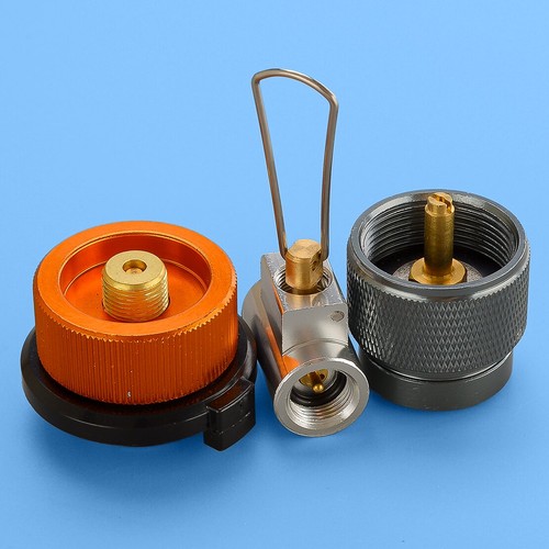 Camping stove gas refill - stove,