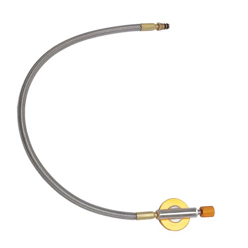 Camping stove valve hose - camping,