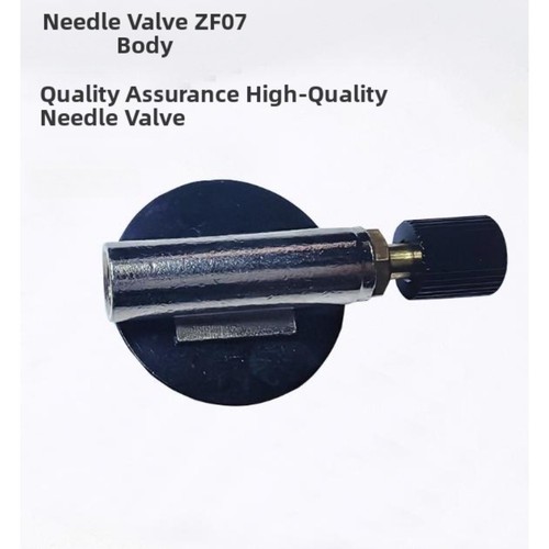 Stove valve lightweight - valve,