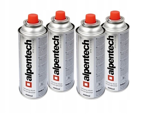 28x butane gas canister - butane,