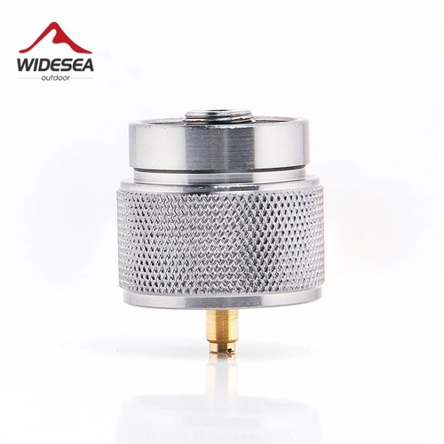 En417 valve output camping gas - en417,