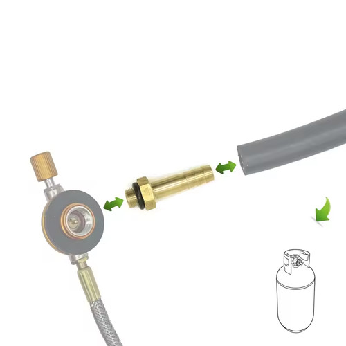 Outdoor camping stove - outdoor,