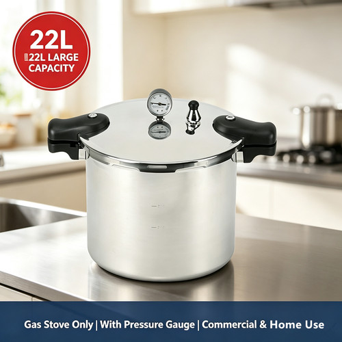 22l large stove - 22l,