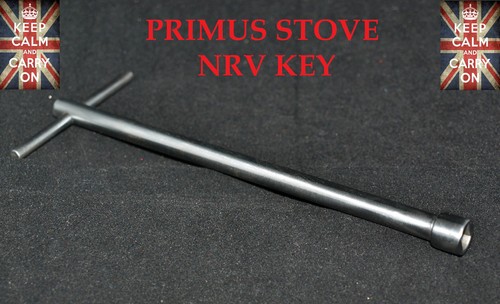 Primus stove nrv key - stove,