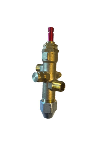 A1452 flame failure valve for - failure,