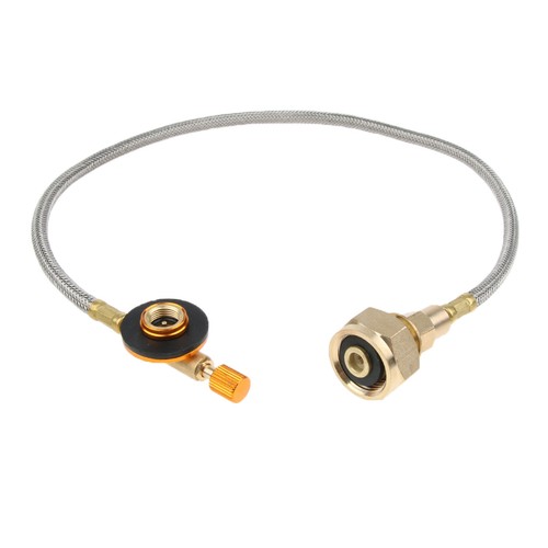 Camping gas stove - camping, connection