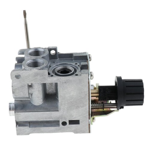 Thermostatic control valve gas - thermostatic,