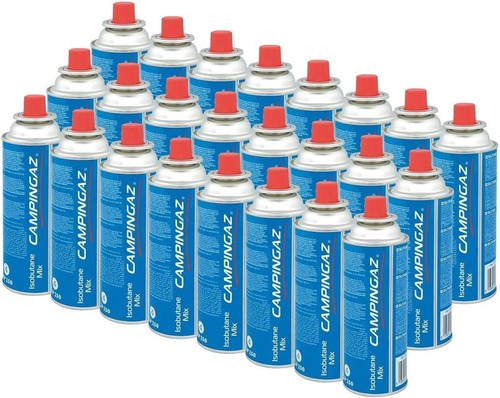 Campingaz 250 valve gas - cp,