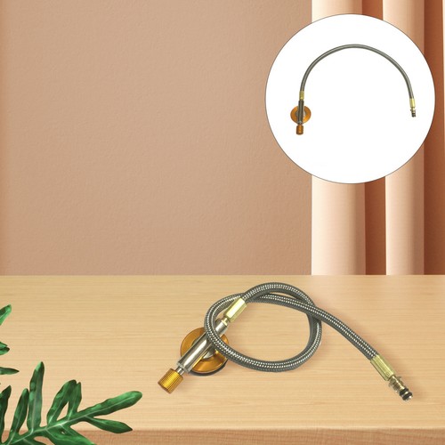 Durable gas furnace hose - durable,