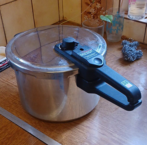 Seb french stove top pressure - seb,