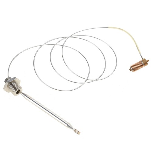 Sit 710 gas - 710, temperature