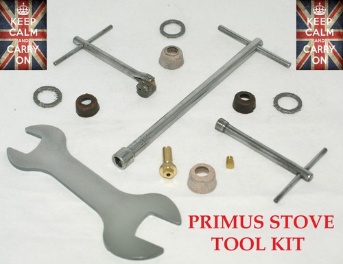 Primus stove keys nrv - stove,