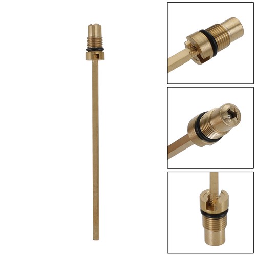 Lantern stove check valve - lantern, &