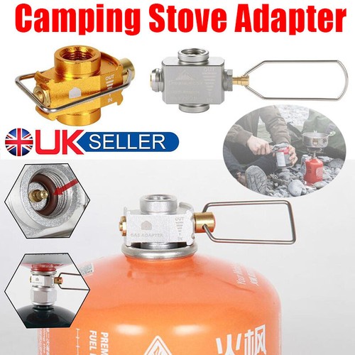 Outdoor camping gas refill - camping,