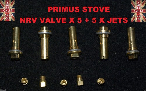 Primus stove nrv - primus,