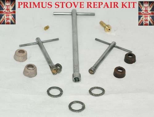 Primus stove keys tool - stove,