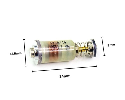 Thermocouple valve magnet - magnet, unit