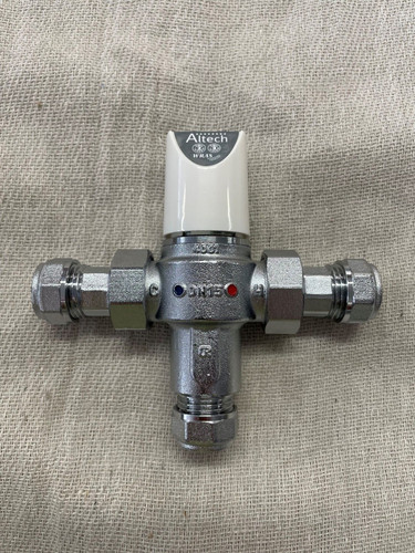 Altech 15mm tmv 2 - tmv, 3/2