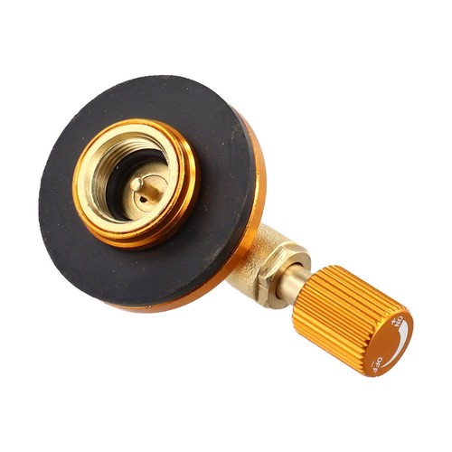 Compatible and reliable gas - compatible,