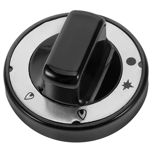Wok range knob gas - wok,