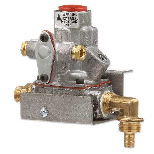 Ffd oven gas - oven, valve