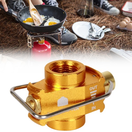Outdoor camping gas refill - camping,