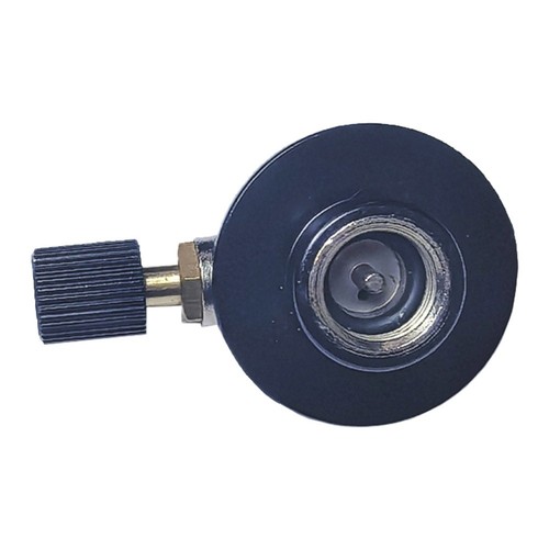 Outdoor stove valve - stove, camping